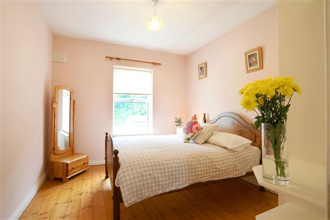 The Glebe, Ballina, Mayo