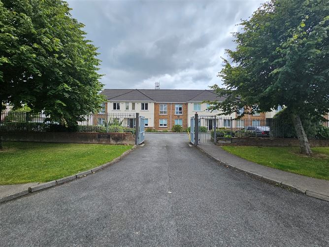 Apartment 11, Manor Court, Clonsilla, Dublin 15, Clonsilla, Dublin 15