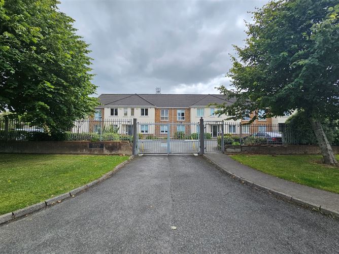 Apartment 11, Manor Court, Clonsilla, Dublin 15, Clonsilla, Dublin 15