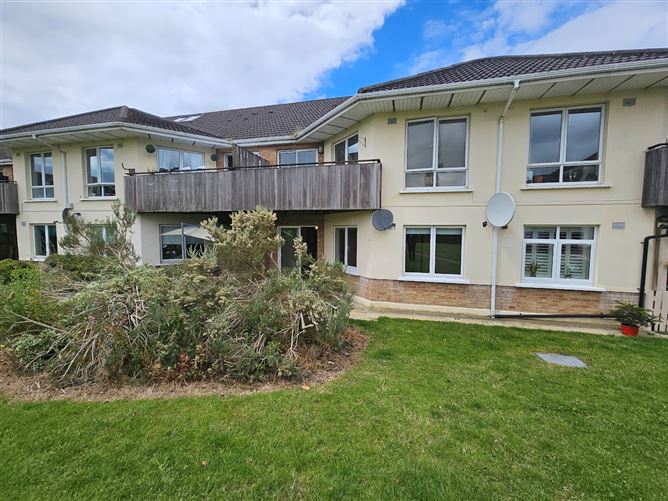Apartment 11, Manor Court, Clonsilla, Dublin 15, Clonsilla, Dublin 15