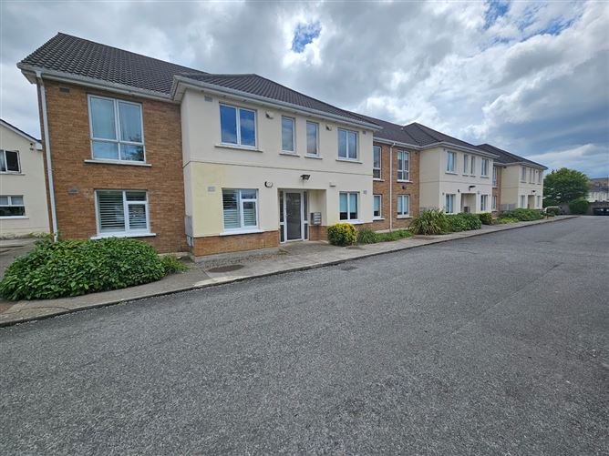 Apartment 11, Manor Court, Clonsilla, Dublin 15, Clonsilla, Dublin 15