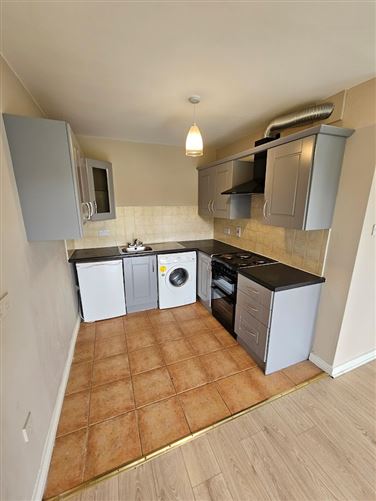 Apartment 11, Manor Court, Clonsilla, Dublin 15, Clonsilla, Dublin 15