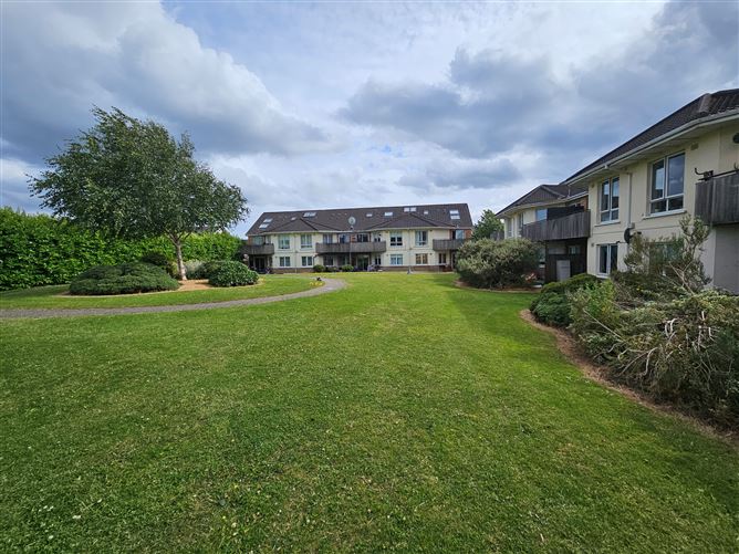 Apartment 11, Manor Court, Clonsilla, Dublin 15, Clonsilla, Dublin 15