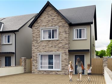 Image for 5 The Orchard, Dunshaughlin, Meath