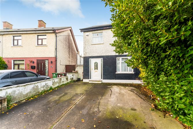 73 Kiltalown Road, Jobstown, Dublin 24