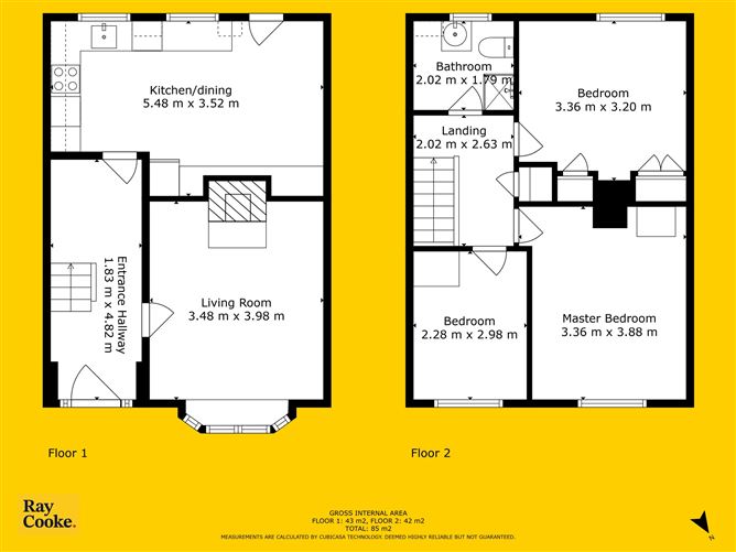 73 Kiltalown Road, Jobstown, Dublin 24