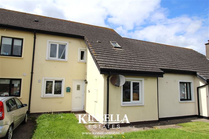 13 Beachside Avenue, Riverchapel, Courtown, Wexford