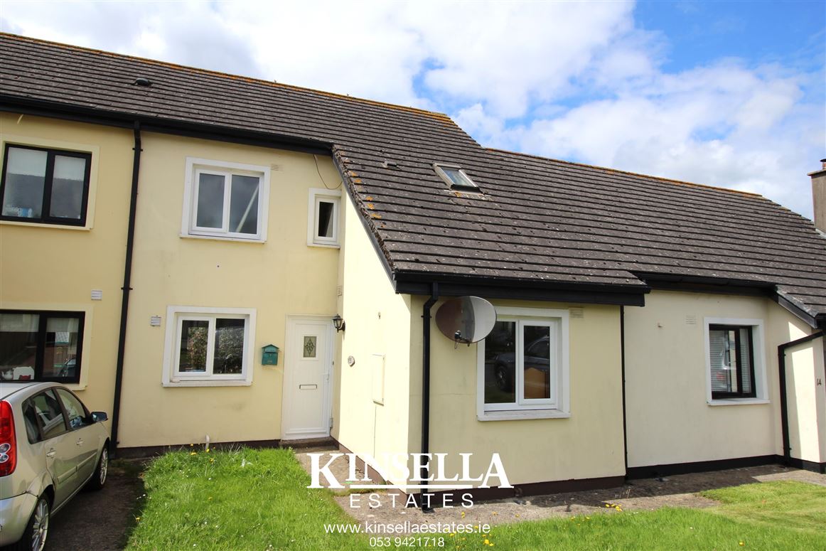 13 Beachside Avenue, Riverchapel, Courtown, Wexford