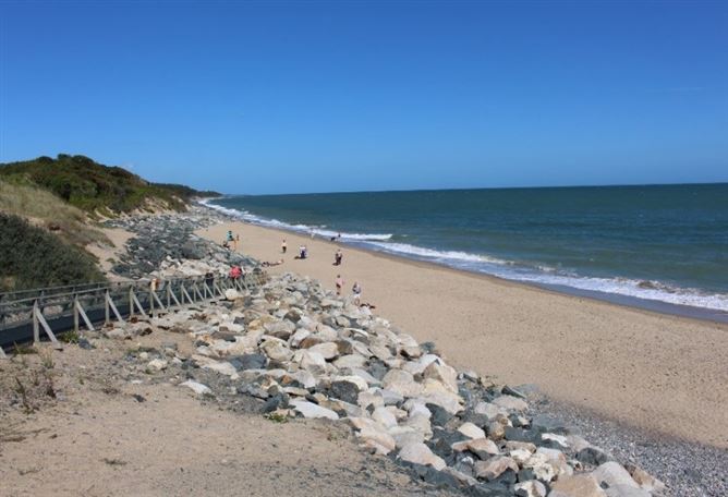 13 Beachside Avenue, Riverchapel, Courtown, Wexford