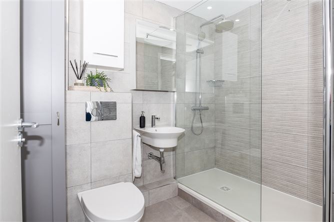 48 Hanover Riverside, Grand Canal Dock, Grand Canal Dk, Dublin 2