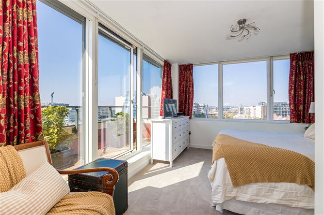 48 Hanover Riverside, Grand Canal Dock, Grand Canal Dk, Dublin 2