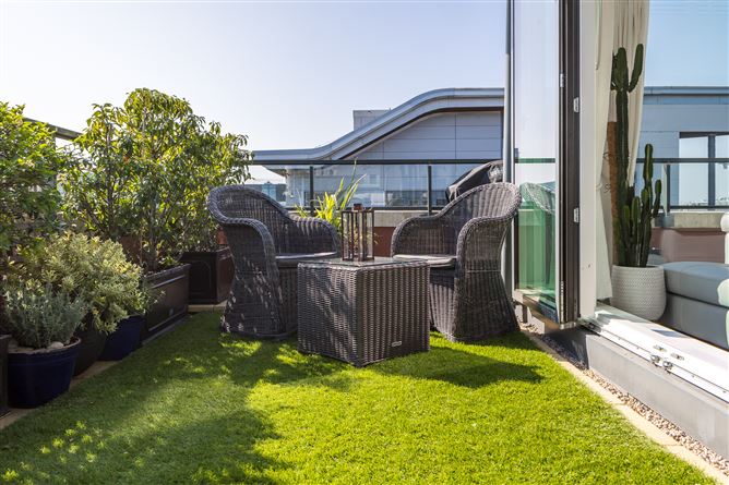 48 Hanover Riverside, Grand Canal Dock, Grand Canal Dk, Dublin 2