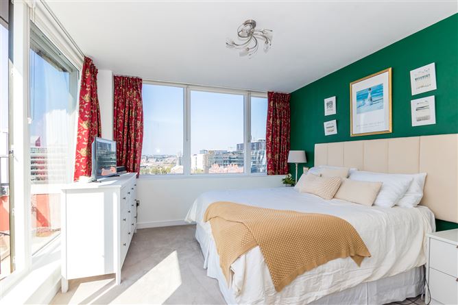 48 Hanover Riverside, Grand Canal Dock, Grand Canal Dk, Dublin 2