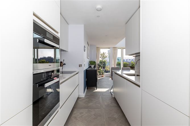 48 Hanover Riverside, Grand Canal Dock, Grand Canal Dk, Dublin 2