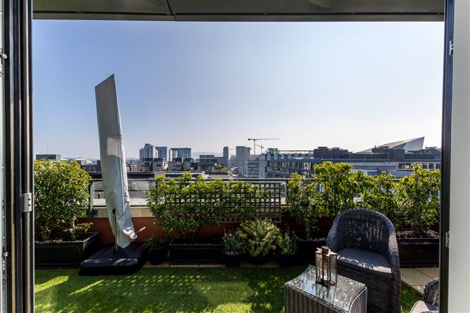48 Hanover Riverside, Grand Canal Dock, Grand Canal Dk, Dublin 2