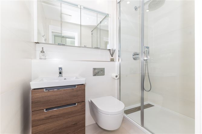 48 Hanover Riverside, Grand Canal Dock, Grand Canal Dk, Dublin 2