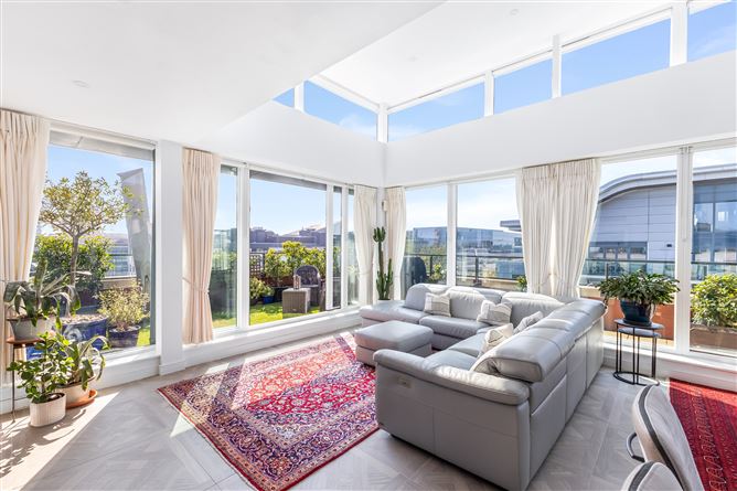 48 Hanover Riverside, Grand Canal Dock, Grand Canal Dk, Dublin 2