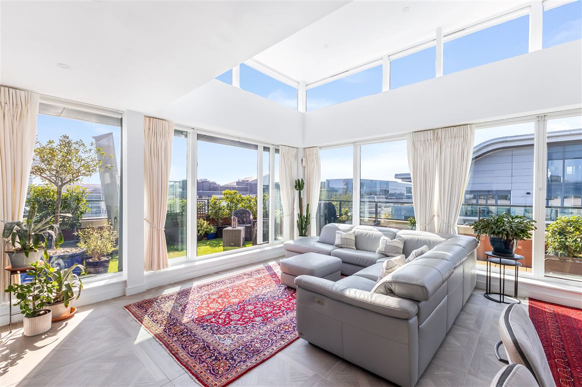 48 Hanover Riverside, Grand Canal Dock, Grand Canal Dk, Dublin 2