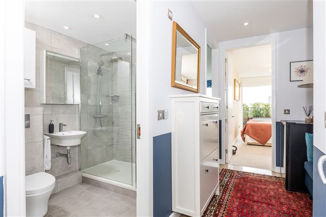 48 Hanover Riverside, Grand Canal Dock, Grand Canal Dk, Dublin 2