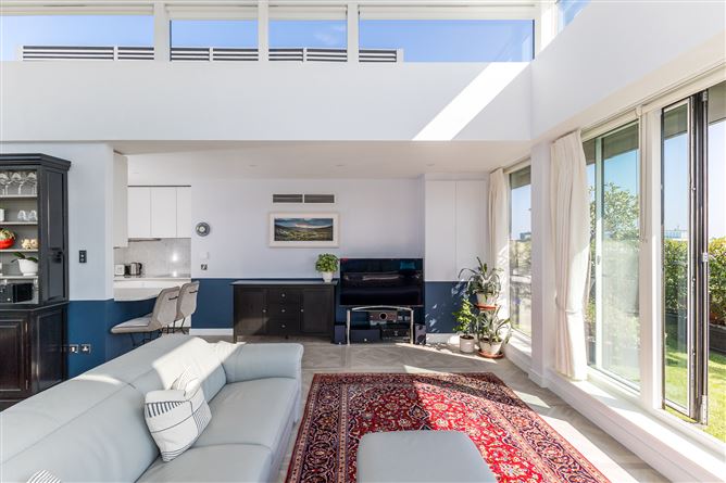 48 Hanover Riverside, Grand Canal Dock, Grand Canal Dk, Dublin 2