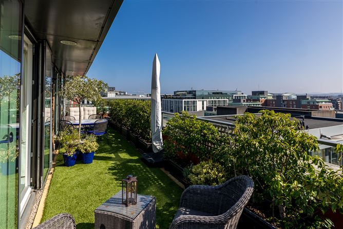 48 Hanover Riverside, Grand Canal Dock, Grand Canal Dk, Dublin 2