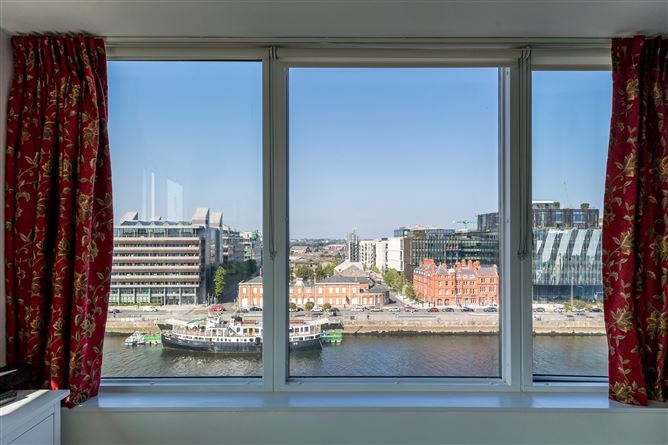 48 Hanover Riverside, Grand Canal Dock, Grand Canal Dk, Dublin 2
