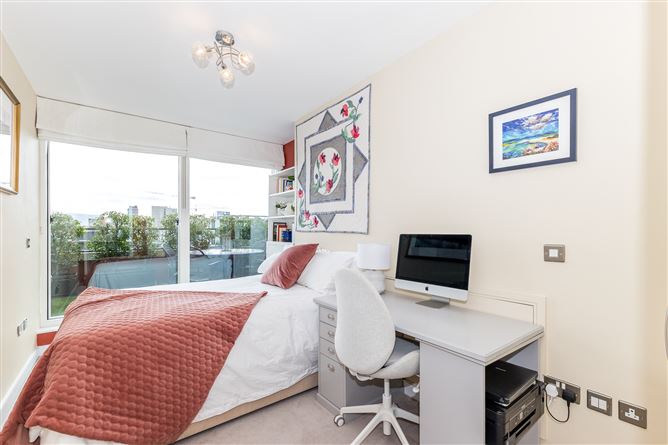 48 Hanover Riverside, Grand Canal Dock, Grand Canal Dk, Dublin 2