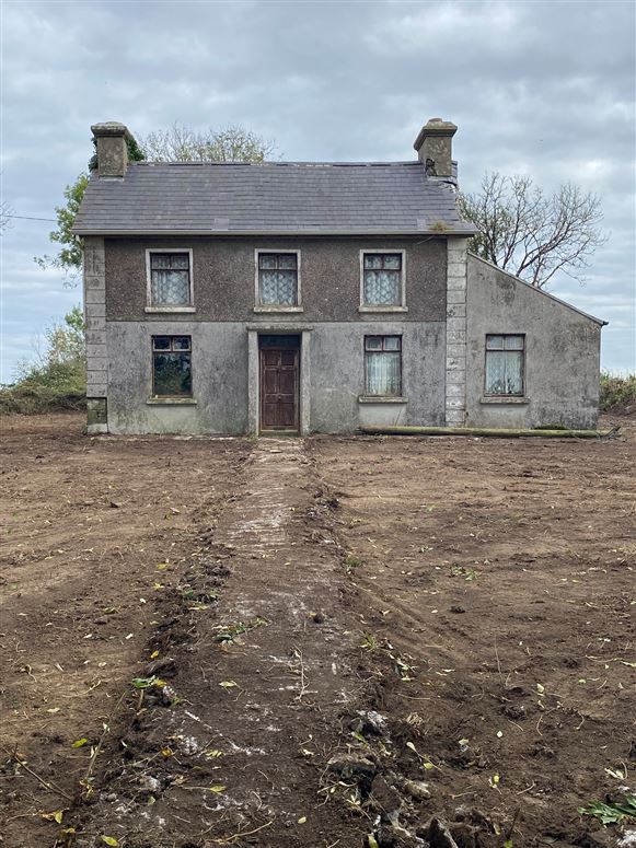 Ardeevin, Tulsk, Castlerea, Roscommon