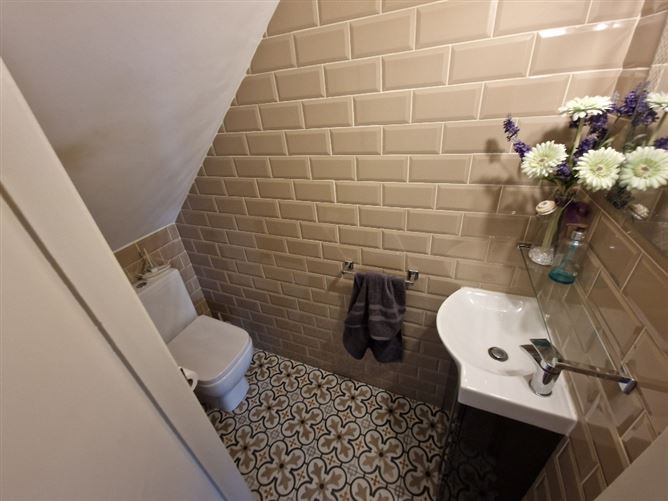 Newcastle Manor Crescent (Double Room / House Share), Newcastle, Co. Dublin