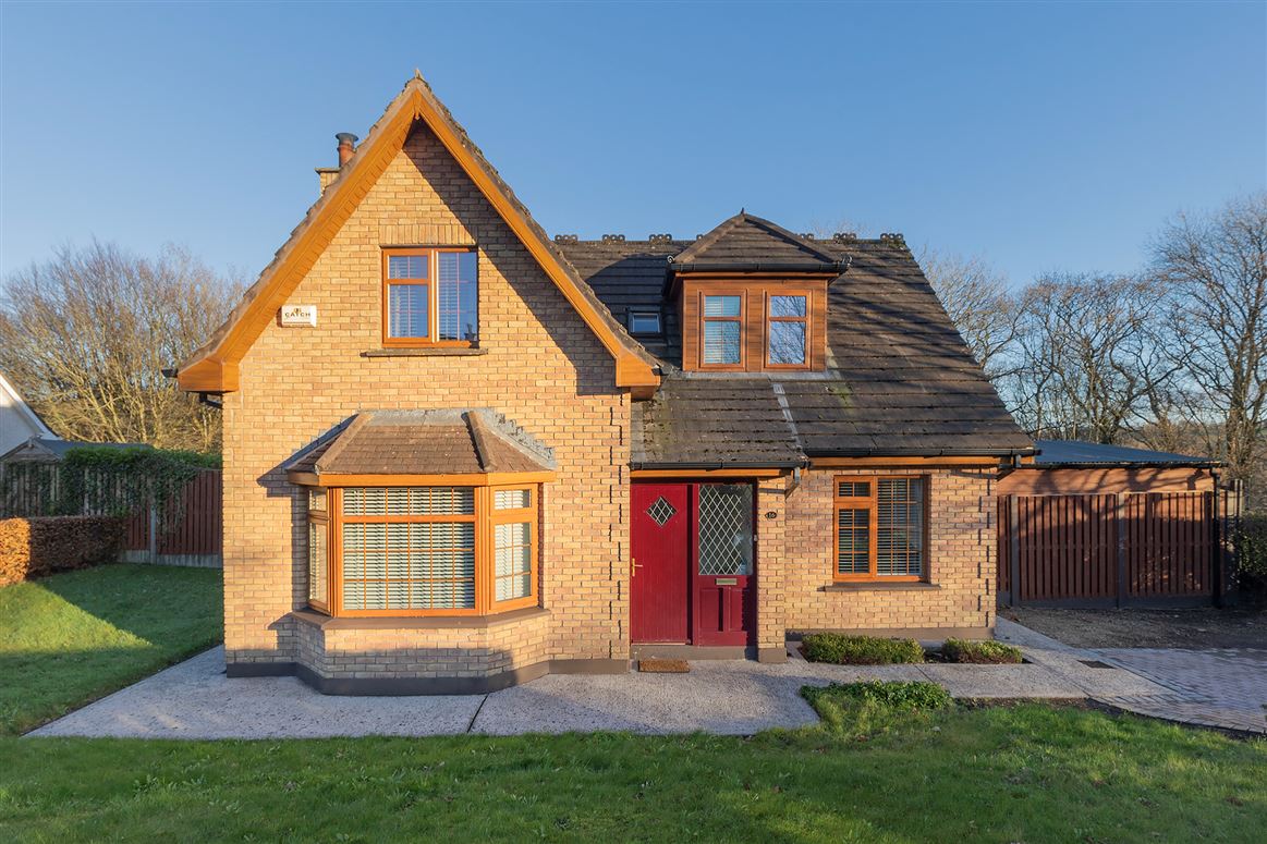 16 Oakfield Park, Riverstown, Glanmire, Cork