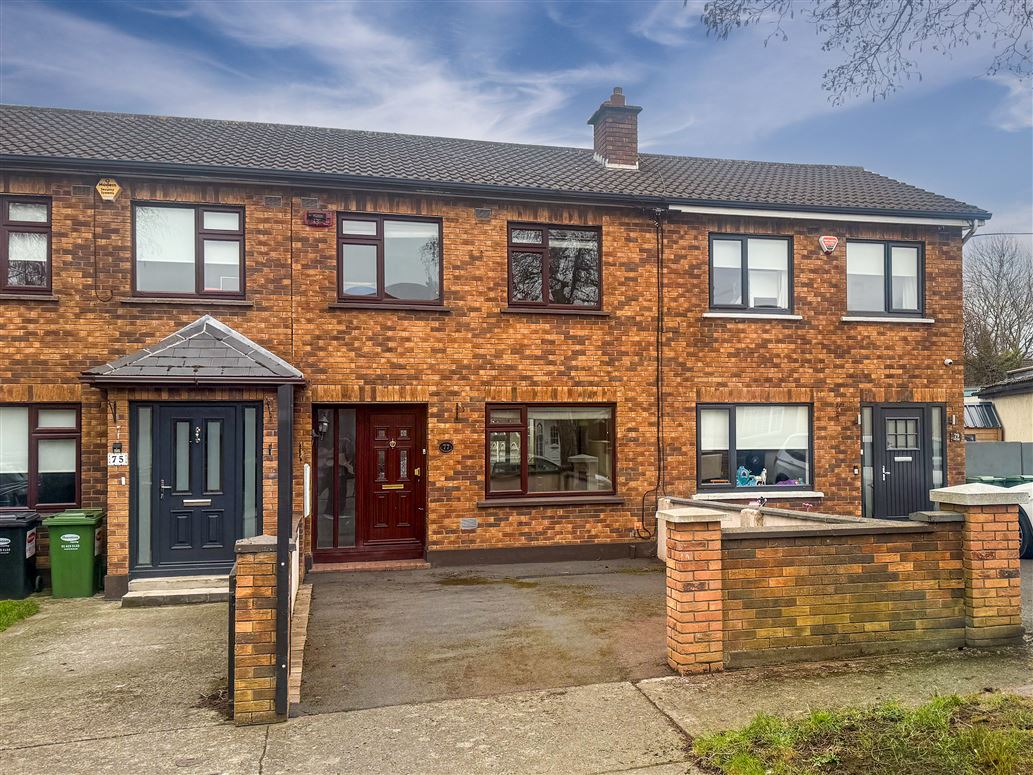 77 Oak Rise, Clondalkin,   Dublin 22