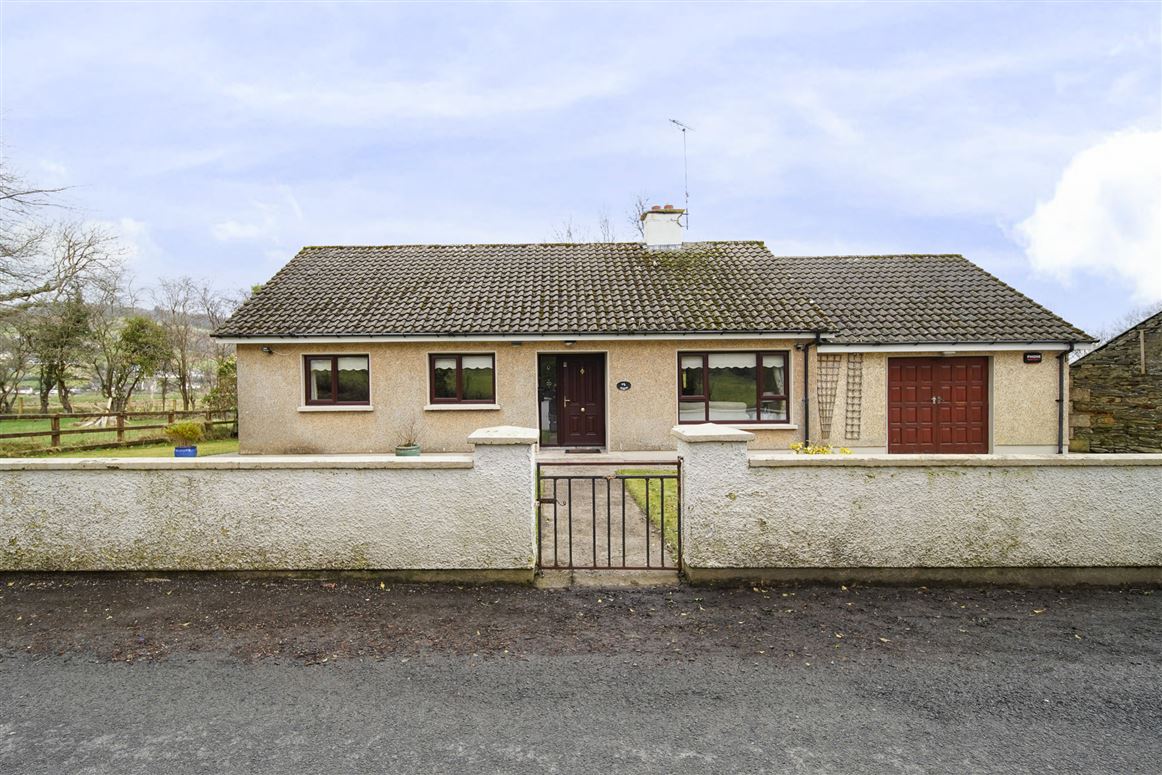 Rockhill, Letterkenny, Co. Donegal