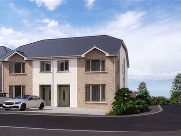 Image for The Wright, Mariners Point, Wicklow Town, Co. Wicklow, Wicklow Town, Wicklow