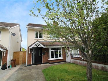 Image for 4 Luttrellstown Rise, Castleknock,   Dublin 15