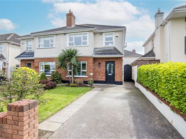 Image for 48 Glen Ellan Green, Swords, County Dublin