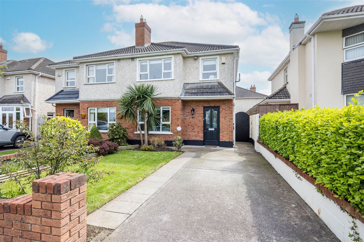 48 Glen Ellan Green, Swords, County Dublin