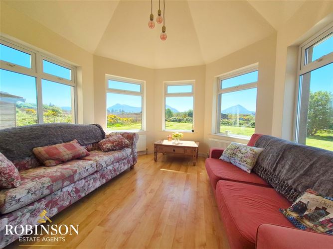 Baltoney Lower, Gortahork, Donegal