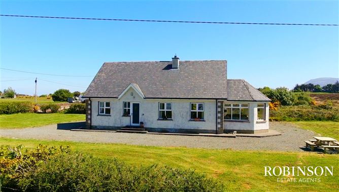 Baltoney Lower, Gortahork, Donegal