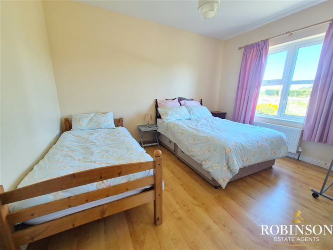 Baltoney Lower, Gortahork, Donegal