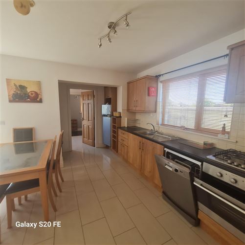 No. 1 Oakport, Boyle, Cootehall, Roscommon