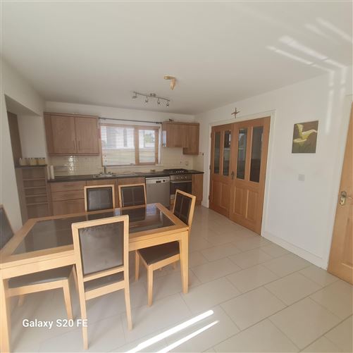 No. 1 Oakport, Boyle, Cootehall, Roscommon