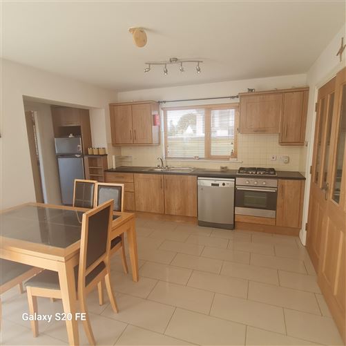 No. 1 Oakport, Boyle, Cootehall, Roscommon