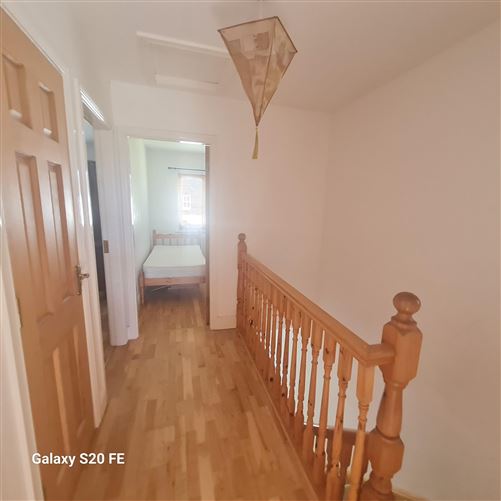 No. 1 Oakport, Boyle, Cootehall, Roscommon