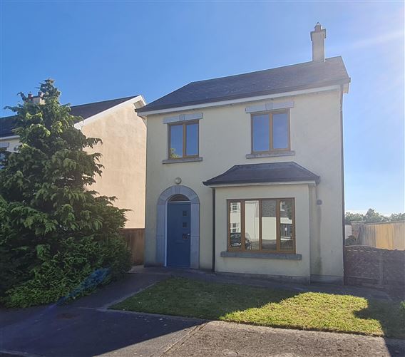 No. 1 Oakport, Boyle, Cootehall, Roscommon