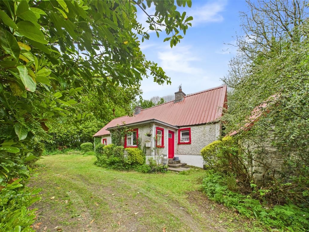 Country Cottage, Blakefield, Toomevara, Nenagh, Co. Tipperary