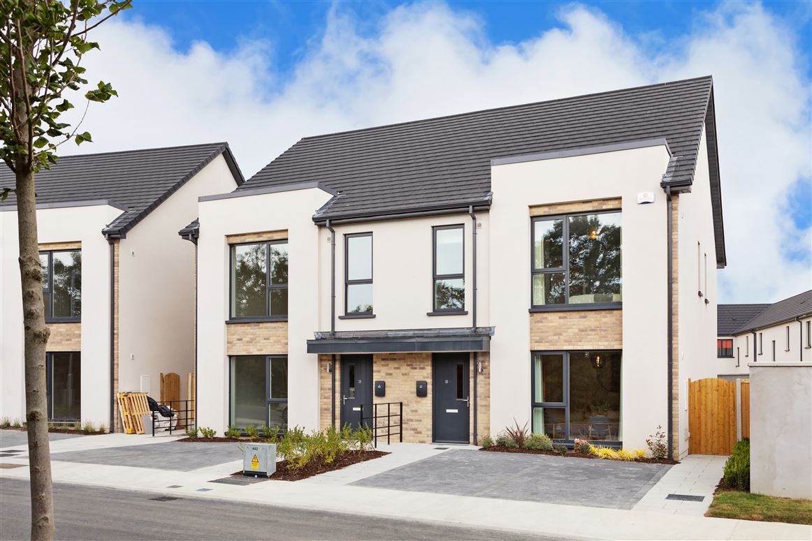 18 Skylark Park View, St Marnocks Bay, Portmarnock, County Dublin