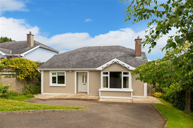 20 Rathmore, Aughrim, Co. Wicklow