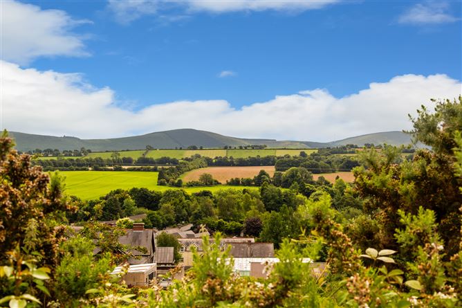20 Rathmore, Aughrim, Co. Wicklow