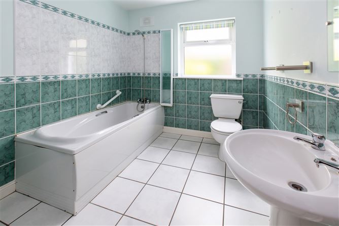 20 Rathmore, Aughrim, Co. Wicklow