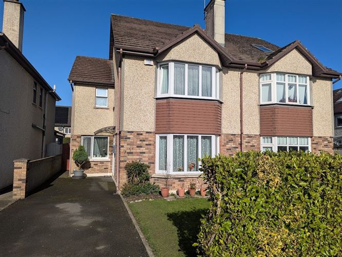 3 Bruach Tailte, Nenagh, Co. Tipperary